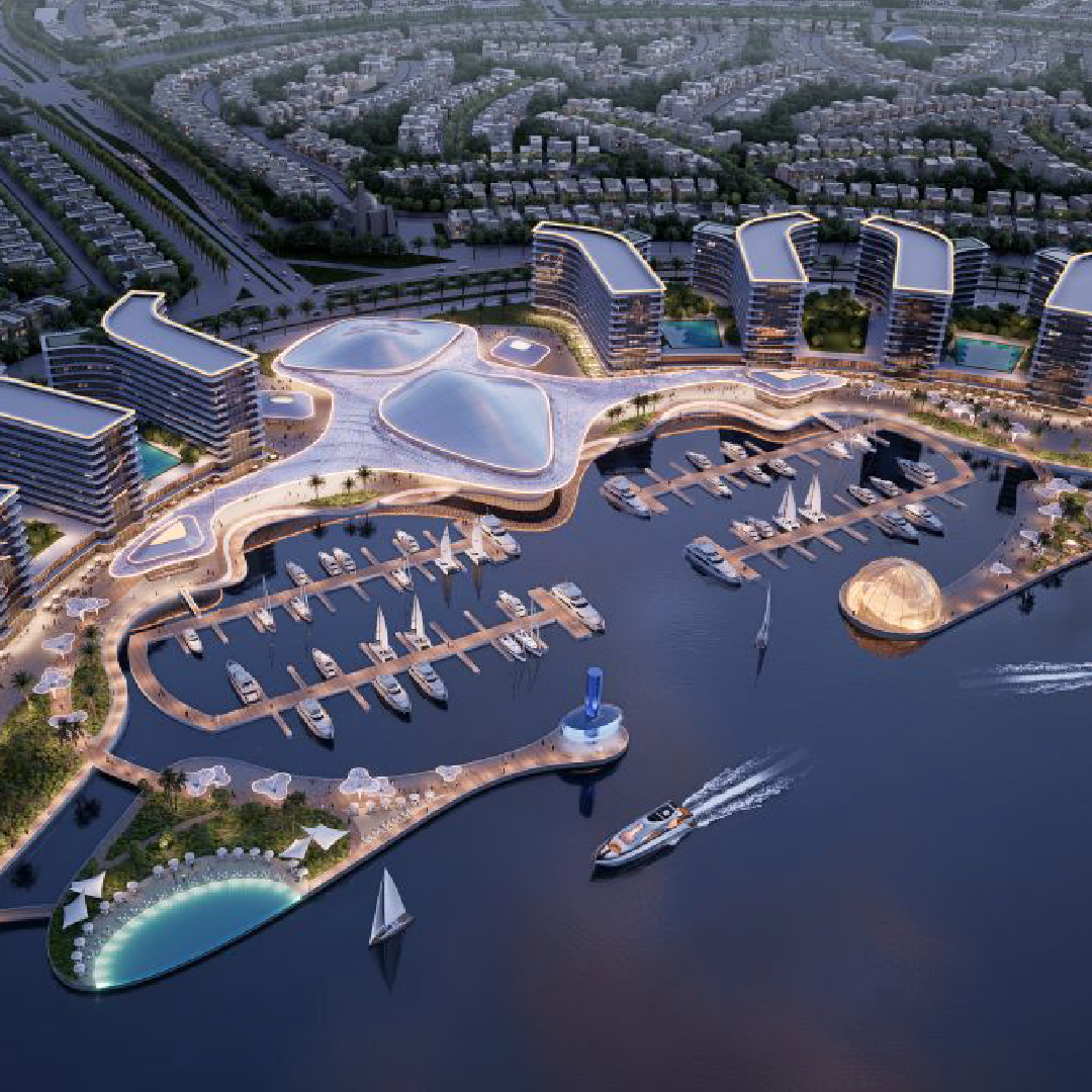 Sobha City